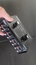 Magma Switchbox V2 Digital DJ Switcher