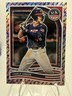 Charlie Condon 2024 Panini USA Baseball Stars & Stripes #72 Flag  /50