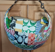 Rainbow Bags Handbags for Women for sale