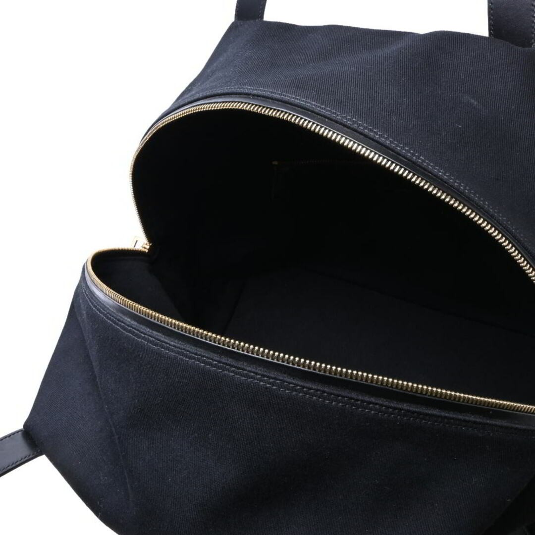 Borsa da bowling Saint Laurent Paris usata CYHE 0