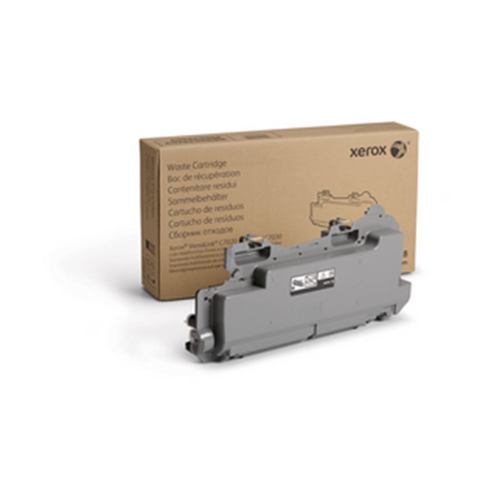 Original Xerox 115R00128 Waste Toner Cartridge (115R00128)