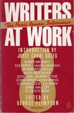 Writers at Work 08: The - Paperback, by Various; Plimpton George - Acceptable
