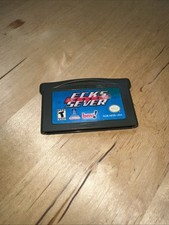 Ecks vs Sever for Nintendo Gameboy Advance. Cartridge only