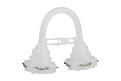 DeLonghi Regulator Valve Connector Pump Coffee Machine Pixie EN124