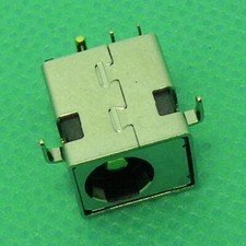 For EVOO EG-LP4-BK Gaming Laptop AC DC IN Power Jack Charging Port Connector
