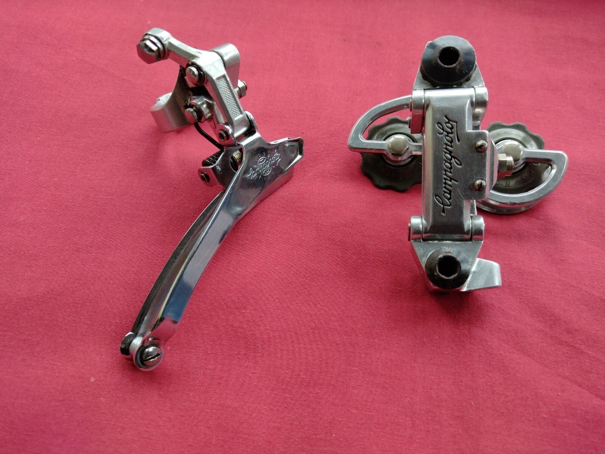 ヴィンテージロードレーサー パーツ　Campagnolo デュラエース　シマノ 製品の歴史 - DURA-ACE | シマノ