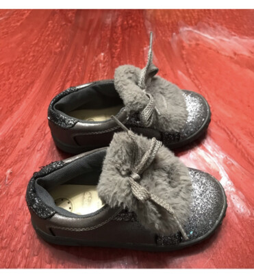 Chicco Vera Pelle Toddler Shoes Size 26
