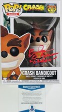 Ultimate Funko Pop Crash Bandicoot Figures Gallery and Checklist 28