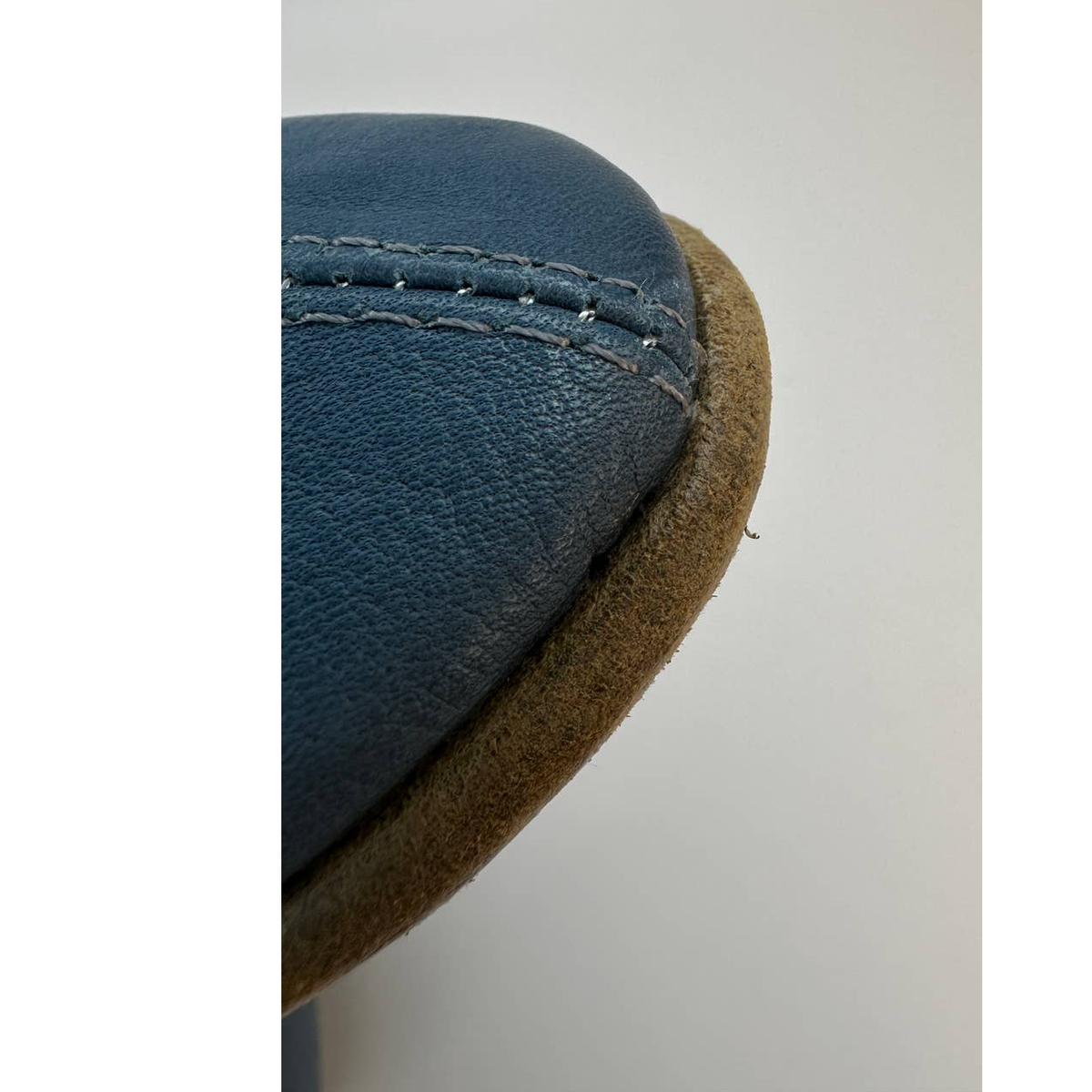 Sabah Babas blue Sabah Babas Classic Baba Turkish Size 37 US 5 GORGEOUS Blue  main image 2