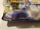 Super Rare Dragon Ball Z 10th Anniversary Cell Vs. Tien Pacific see Description — photo 4