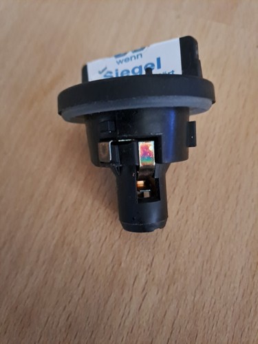 343911 Kappe Hauptscheinwerfe, Blinker Vorne VW Touran (1T1, 1T2) 15938301