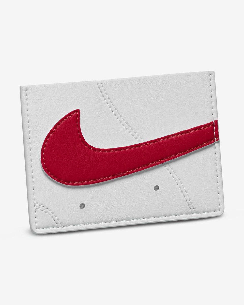 Billetera Nike Basic Wallet Nike Billetera Nike Basic Cateira Nike