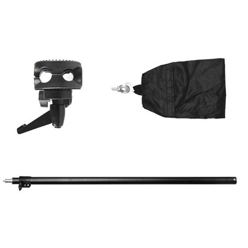 High Stability Photography Boom Arm Video Production Boom Arm for Equipment - Picture 7 of 8