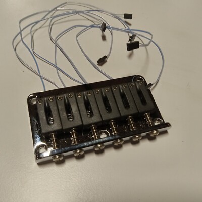 Bridge VT350 - Factory Replacement For Peavey Generation Custom & CTM EX