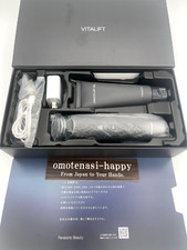 Panasonic Facial Beauty Device Vitalift RF 9 roles in 1 EH-SR85-K