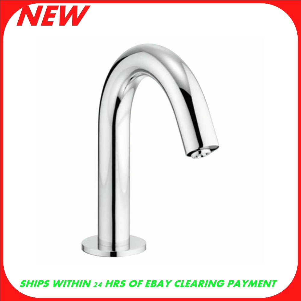 Toto Tels115 Helix Ecopower 0 50 Gpm Single Hole Electronic Bathroom Faucet R5 For Sale Online Ebay