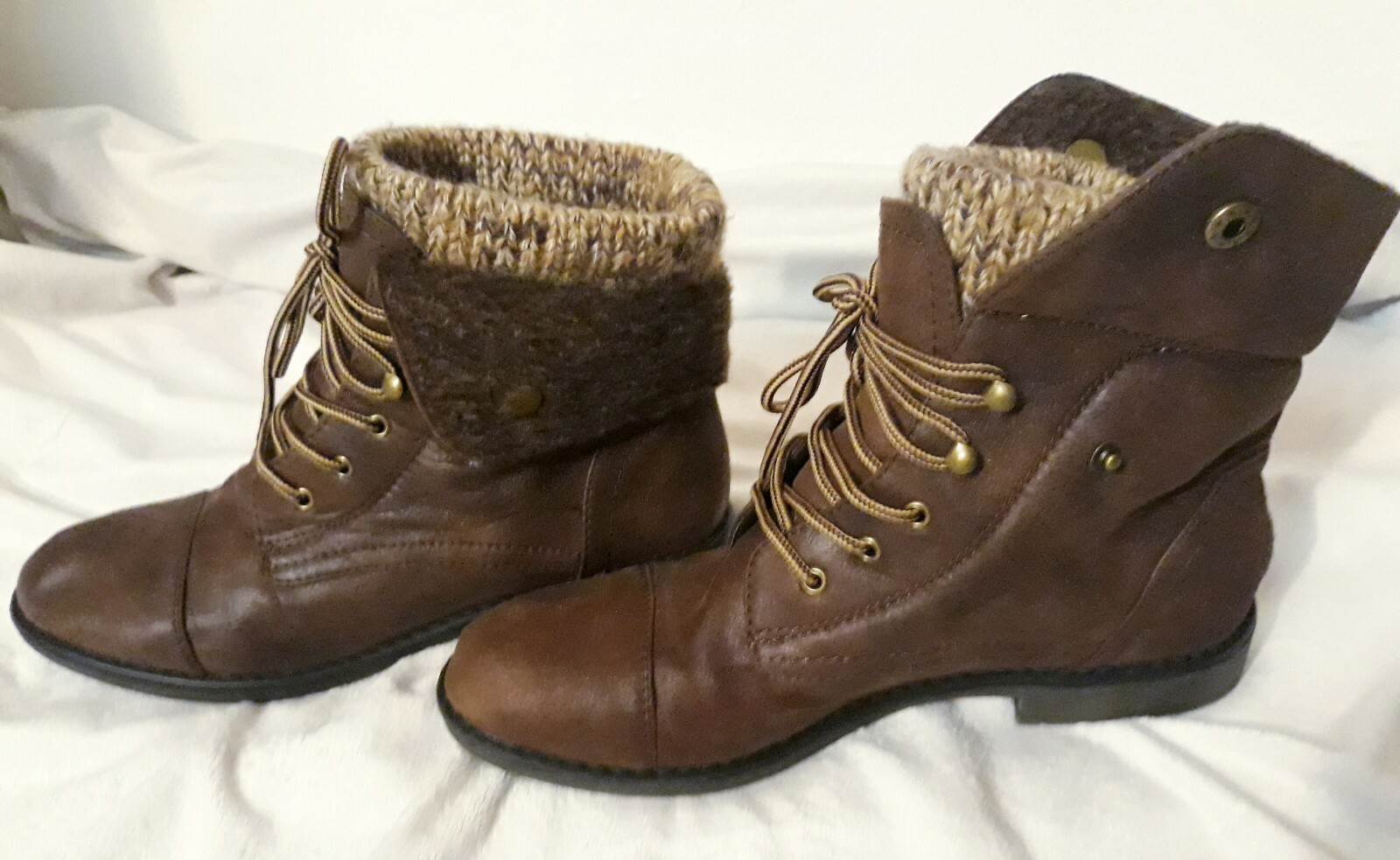 cliffs mountain boots