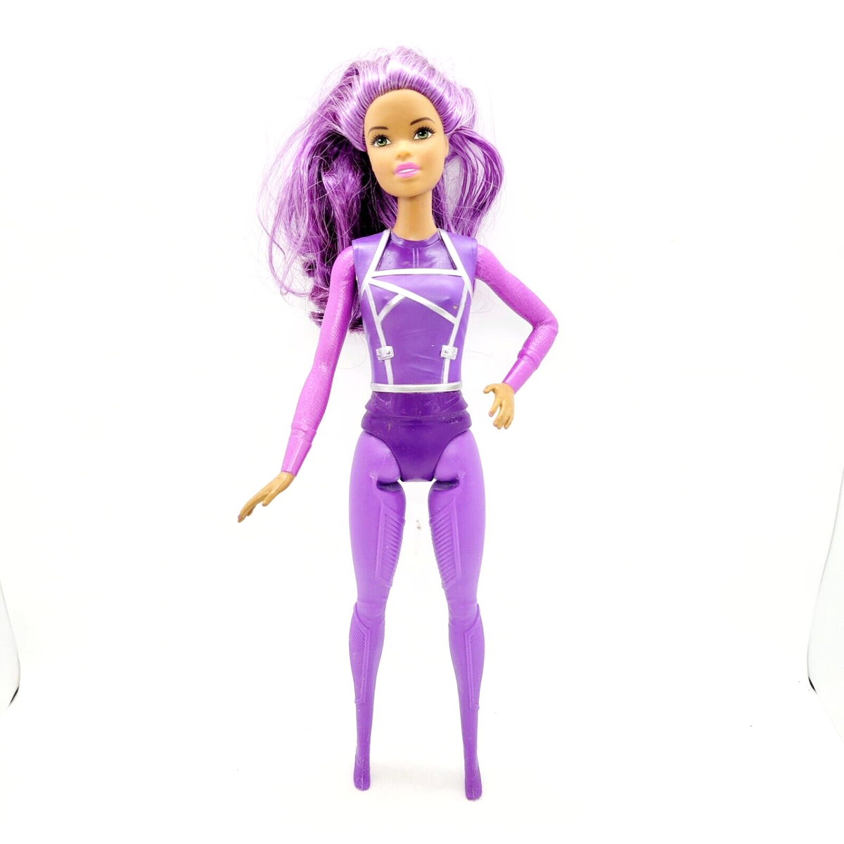 Mattel 2015 Barbie Star Light Adventures Sal-Lee Doll | eBay