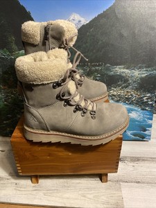 alpine snow boots