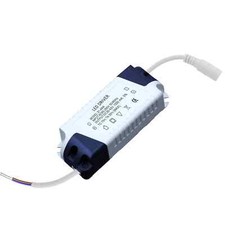 48W LED Power Supply Transformer DC 45-84V AC 240V-254V Constant Current Driver