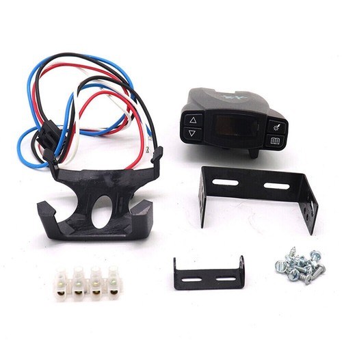 Electric Trailer Brake Control Module For Tekonsha For P3 For Prodigy,90195 New - Picture 24 of 24