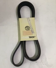 Contitech 6PK2260 Accessory Drive Belt System Components  Audi 90 100 Cabriolet