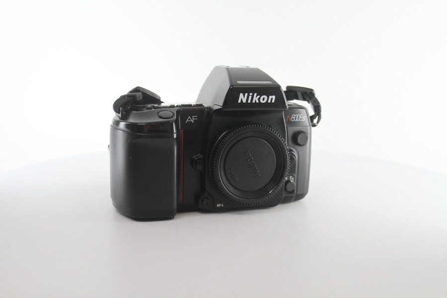 Wedding Nikon D500 Series Nikon D500 Nikon N8008s AF SLR