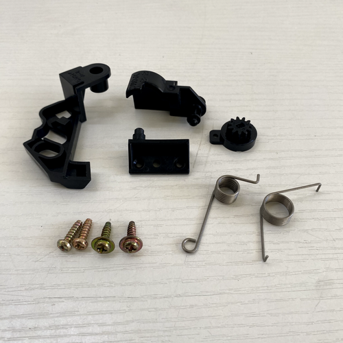 Nintendo Gamecube OEM replacement parts DOL-001/101 - Picture 12 of 16