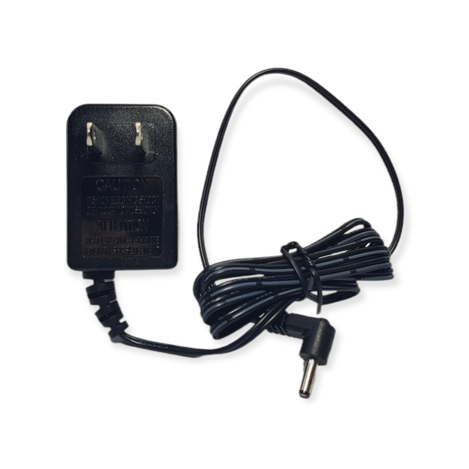 Genuine Wahl Groomsman Pro Trimmer Charger WNT-4 F1.2V-0.15C-DC 9894, SCT, 9855