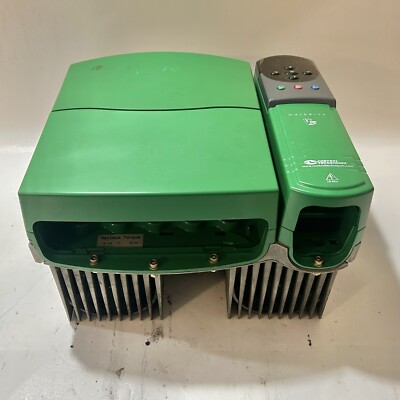 CONTROL TECHNIQUES UNI3401 15KW 480VAC 34A AC SERVO DRIVE *READ DESCRIPTION*
