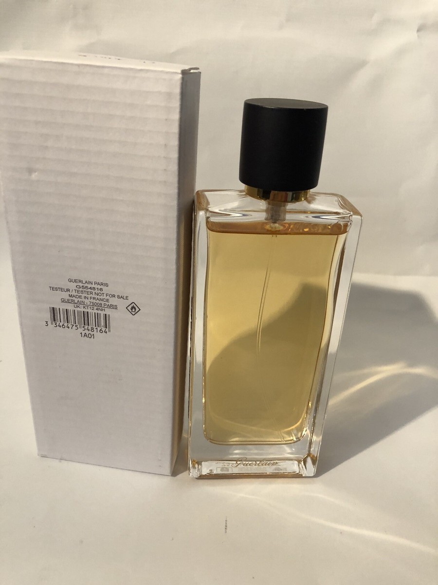 Guerlain Embruns D'Ylang Eau De Parfum 2.5 oz / 75 ml | eBay
