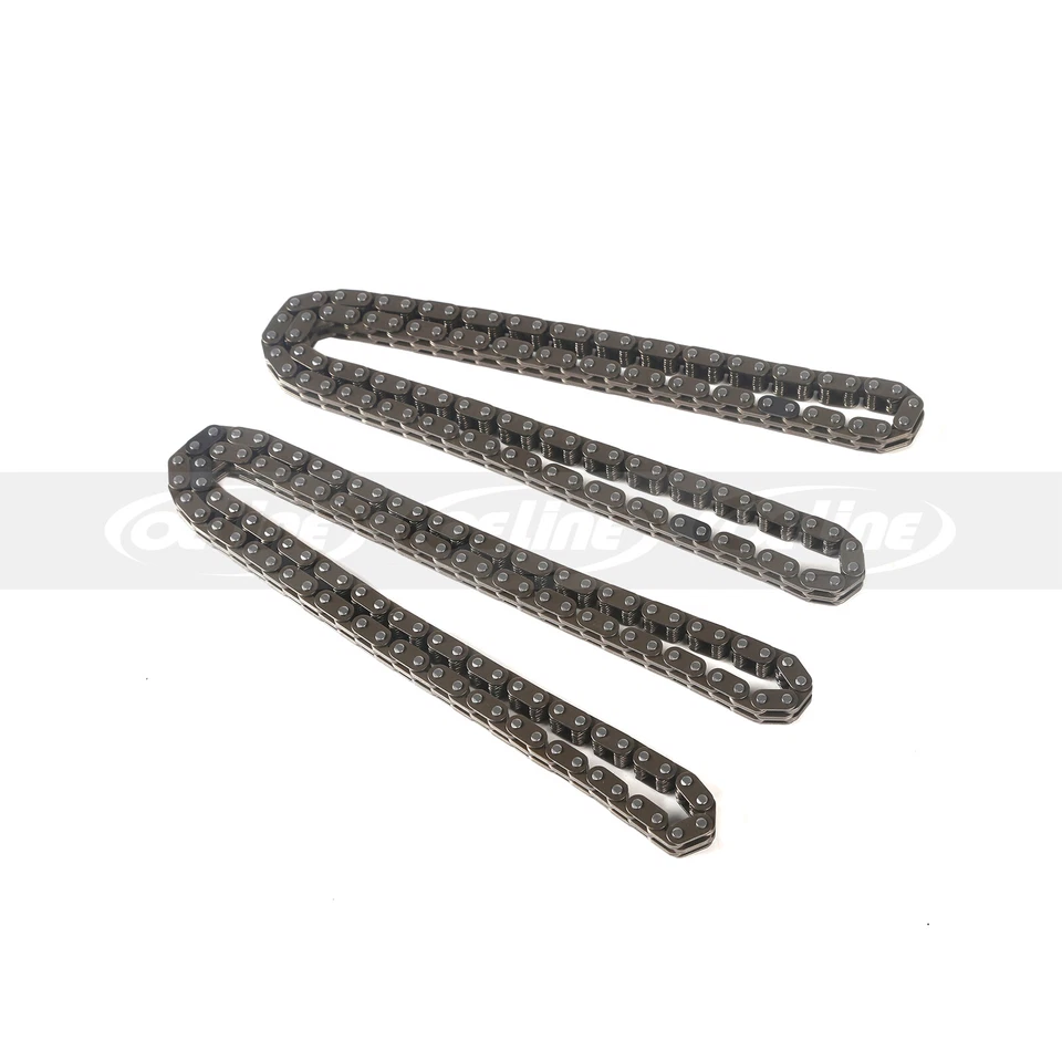 Kit de cadena de distribución Fit 05-10 Ford Explorer Sport Trac F-150 Mustang 4,6 L Vin 8 H Foto 2 de 4