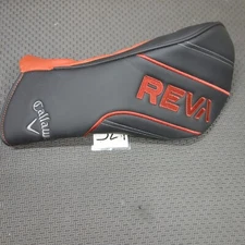 Callaway Golf REVA Driver head cover wmen golf fast ship 250620
