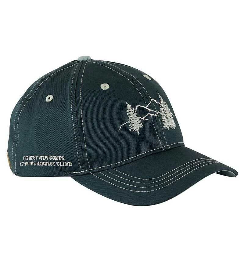 Best material best sale for baseball cap