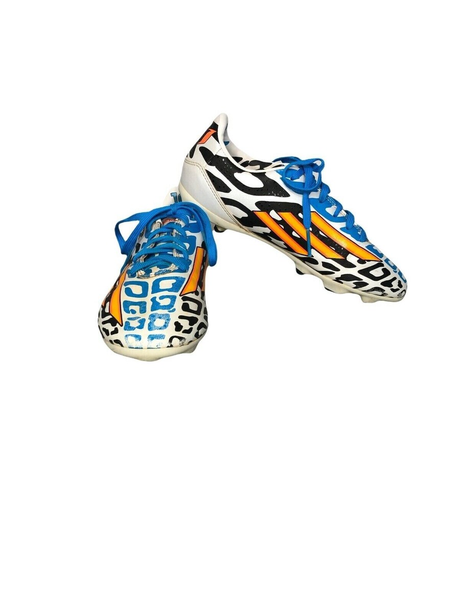 adidas f50 world cup 2014