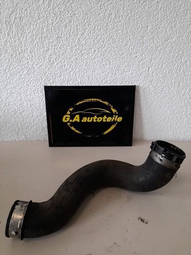 Mercedes Benz Hülle Schlauch Hochdruckpumpe Ladeluftkühler A2045280682 ZGS001