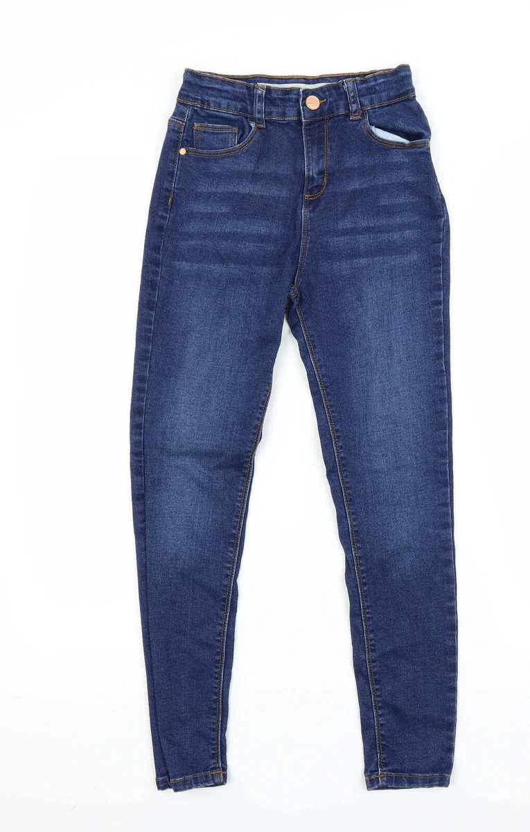 Primark girls jeans sales