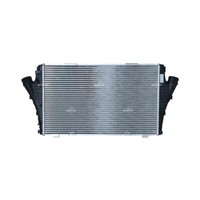 LadeluftküHler LuftgeküHlt FüR Opel Vectra C Caravan Signum 194_ 194