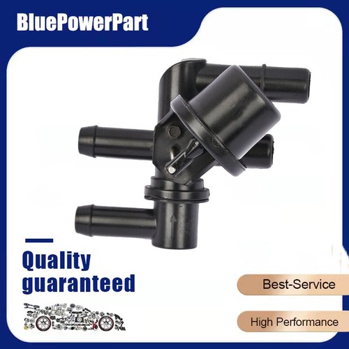 Commode Epoque Louis Xvi Vanne De Régulation Chauffage Pour Ford Transit 2006-2014 - Réf. 6C1118D489AA / 1371567 - CTMFR016 Vanne Chauffage Ford Transit - Foto 3