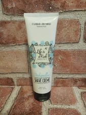 Perfectly Posh poshymallow shave creme 4oz