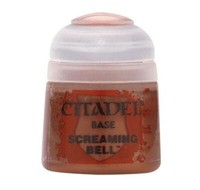 (349,17 Eur/L) Games Workshop Citadel Base Screaming Bell 12Ml 21-30 Farbe