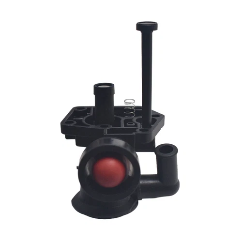 Carburatore per motore Briggs&Stratton 10E902 10F902 10G902 10D902 10D912 10D982 - Foto 6 di 7