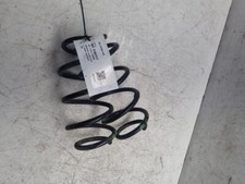 MERCEDES A CLASS W176 COIL SPRING PAIR 2012-2018