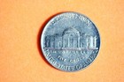 Estate Find 1963 - Jefferson Nickel!! #N01581 — photo 2