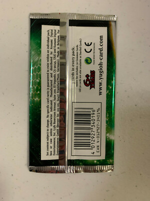 Yu-Gi-Oh! TCG Star Pack 2013 3 Booster Packs Yu-Gi-Oh! TCG Star Pack 2013 3 Booster Packs
