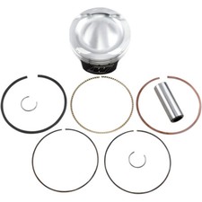 Wiseco Piston Kit - 100.50 mm Bore | 40038M10050