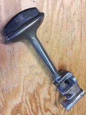 1964 1965 Chevelle Malibu Ss Console Auto Shifter Handle Used Gm 1964 1965 Chevelle Malibu Ss Console Auto Shifter Handle Used Gm