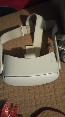 Oculus Only 