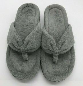 vionic gracie toe post slipper