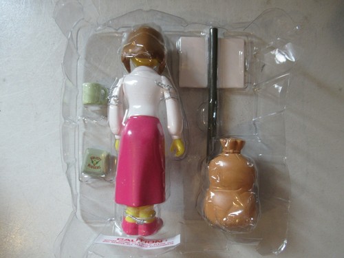 Simpsons figures/toys Playmates YOU PICK Choice Discounts updated 5/9/23 - Picture 70 of 166